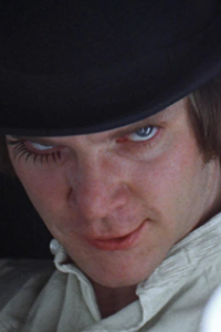 Clockwork Orange, A
